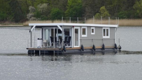 Hausboot Janne Lübeck Inclusive Kanu nach Verfügbarkeit SUP und WLAN 50 MBit s Flat, Lübeck